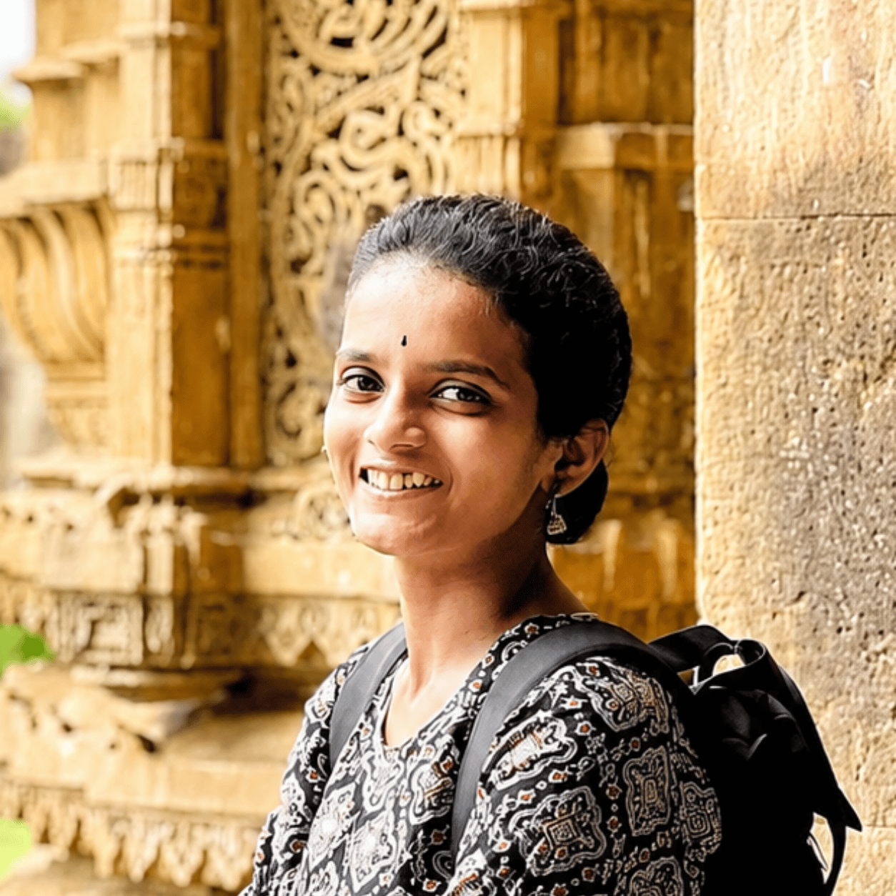 Sadhna J