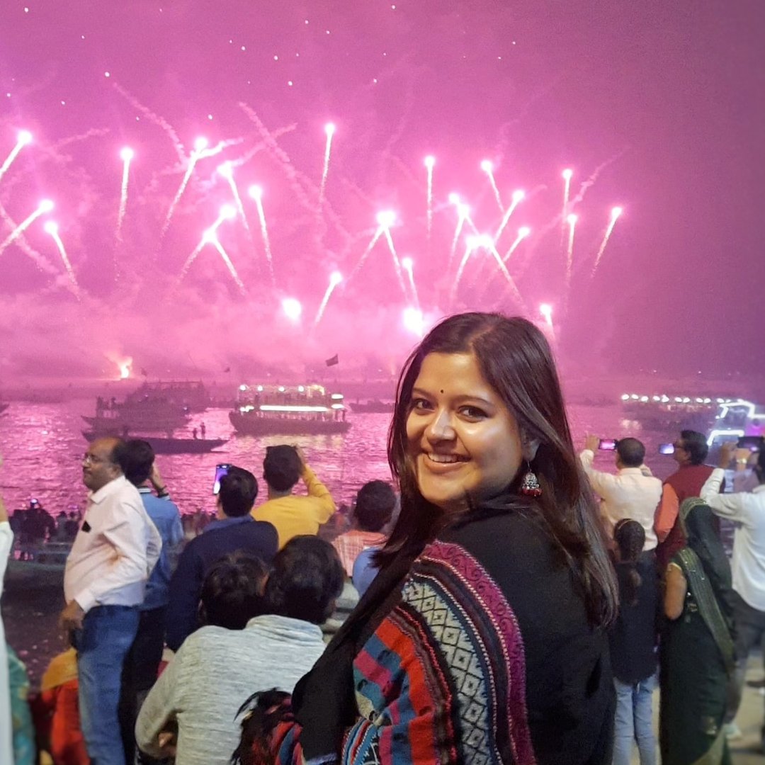 Shalini Prajapati