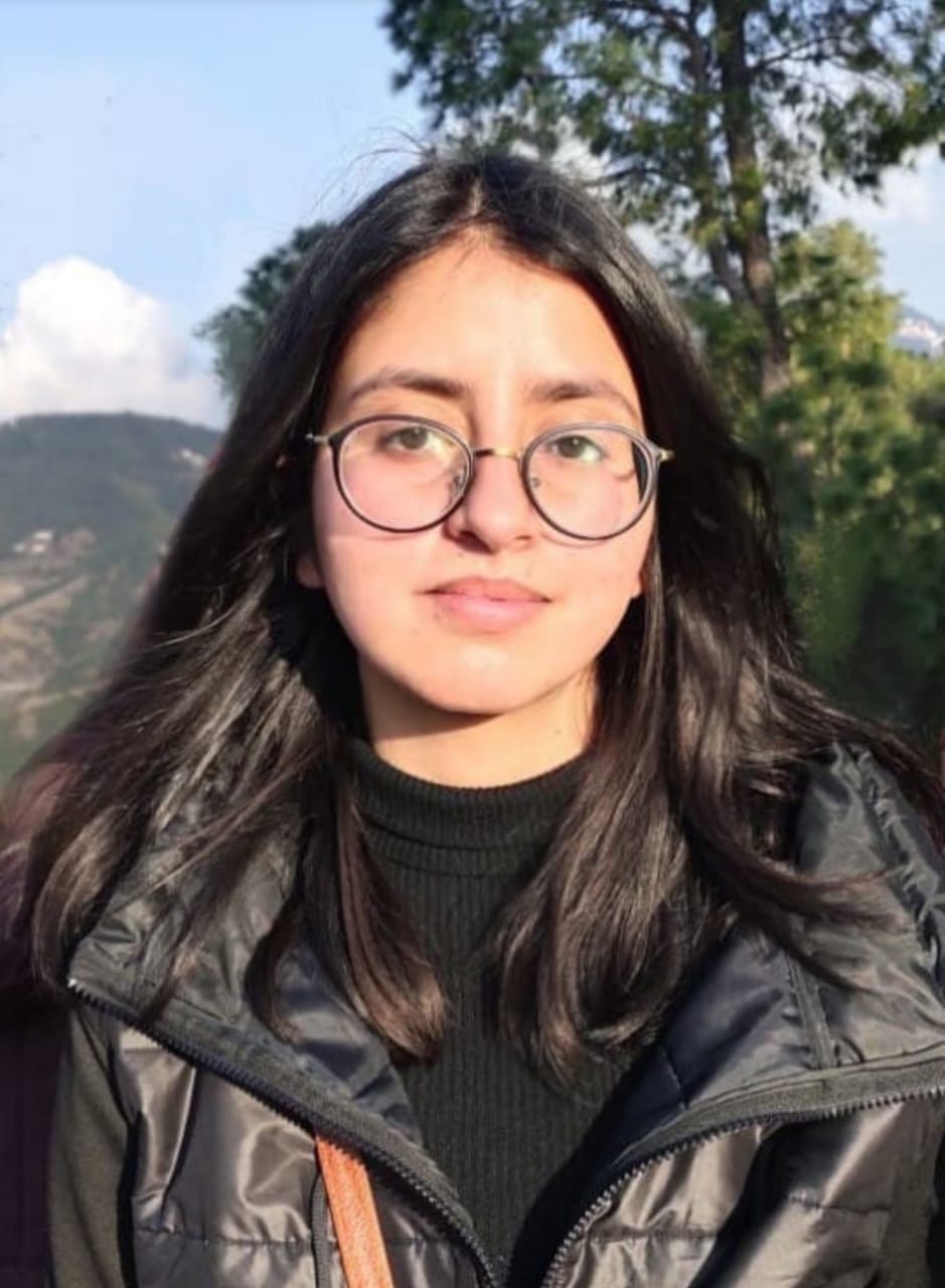 Nitika Dulta