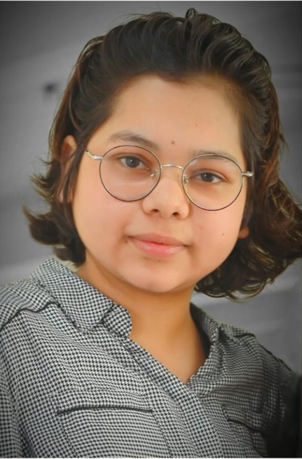 Ritu Malik