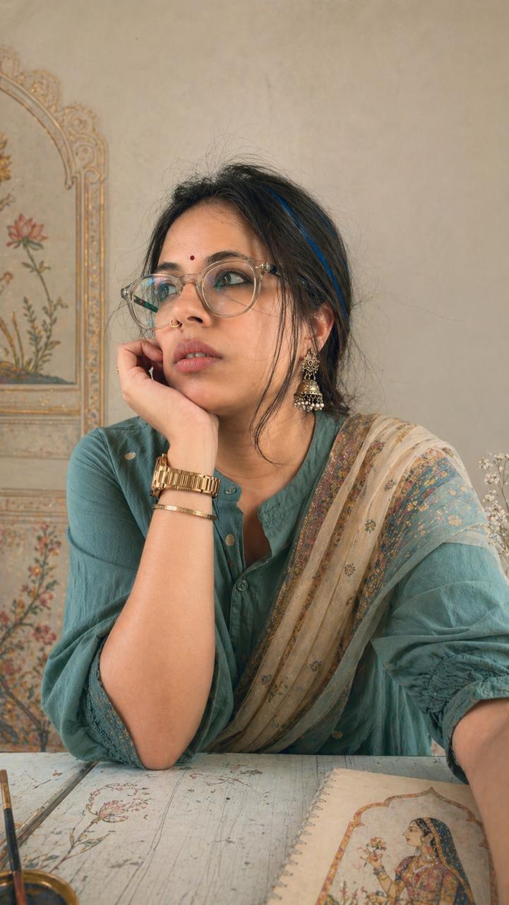 Ghazal Praveen