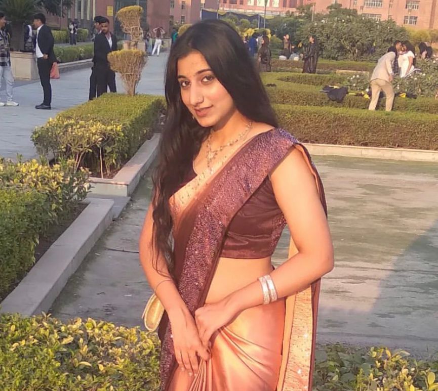 Devanshi