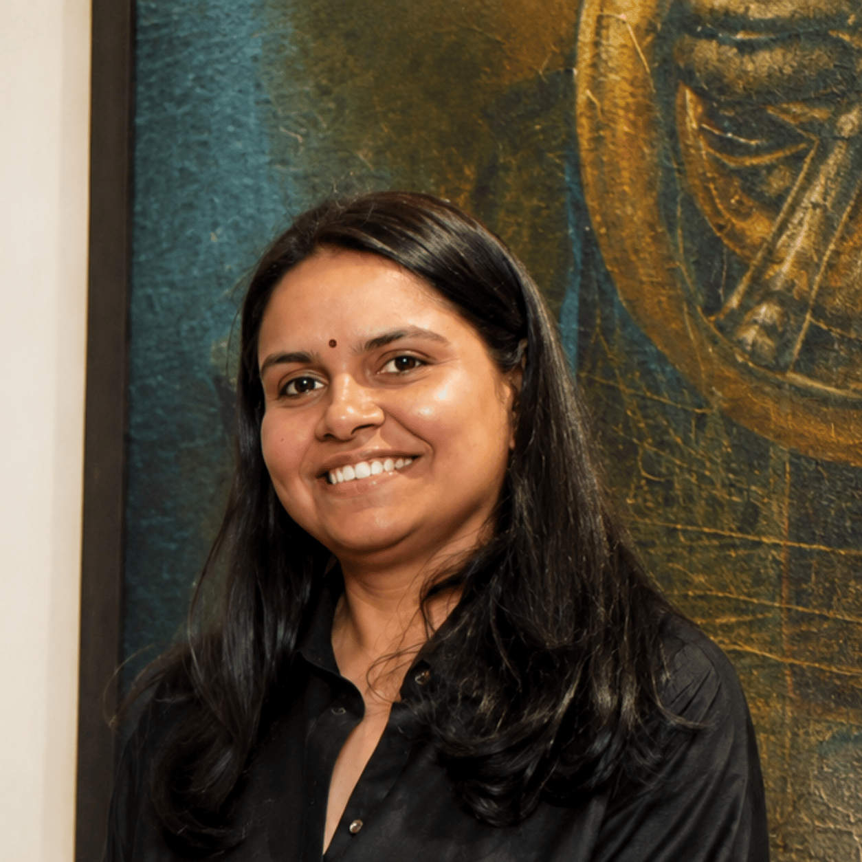 Deepika Rajvani