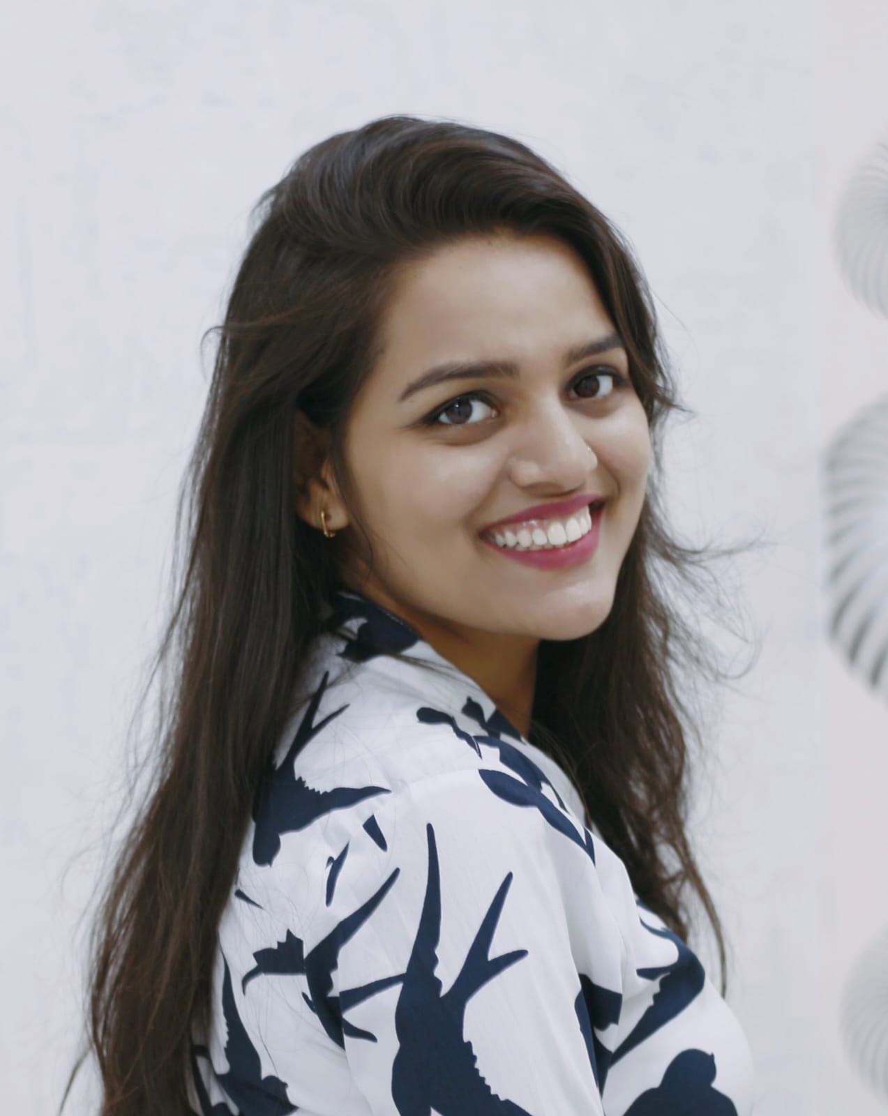 Pinki Saini